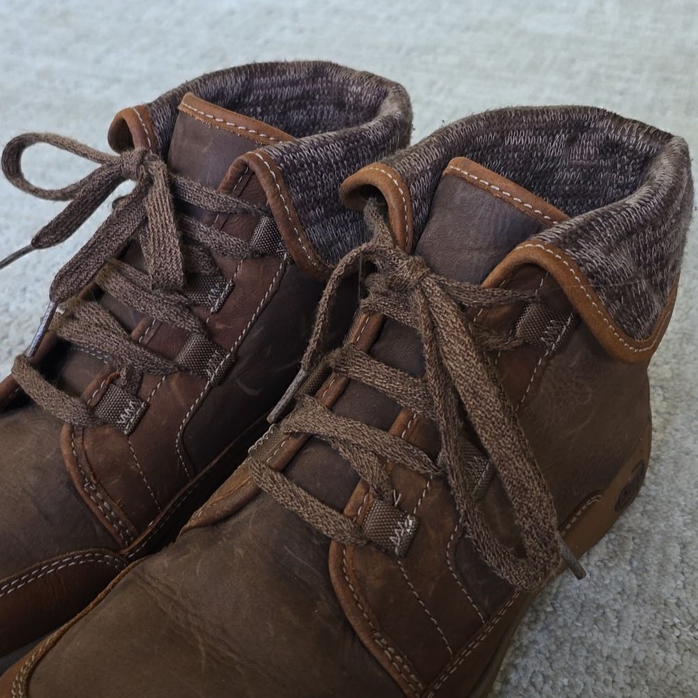 Chaco | Barbary Boot in Java - image 8